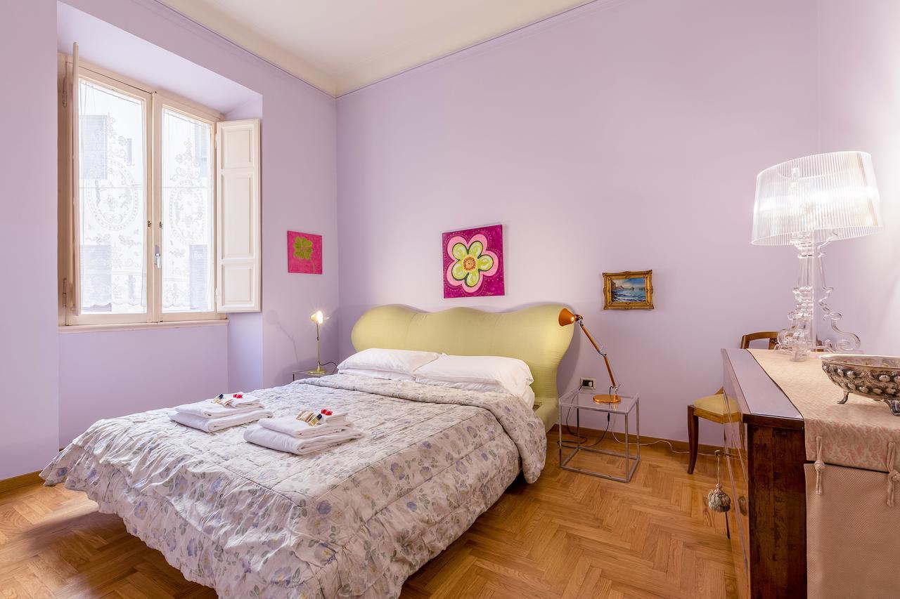 Appartamento Cesi Large In Prati