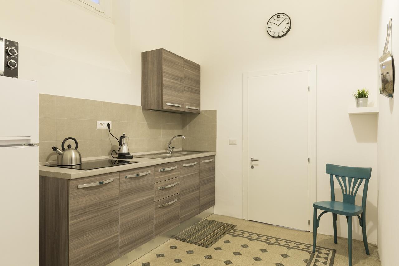 Navona Square Apartamento