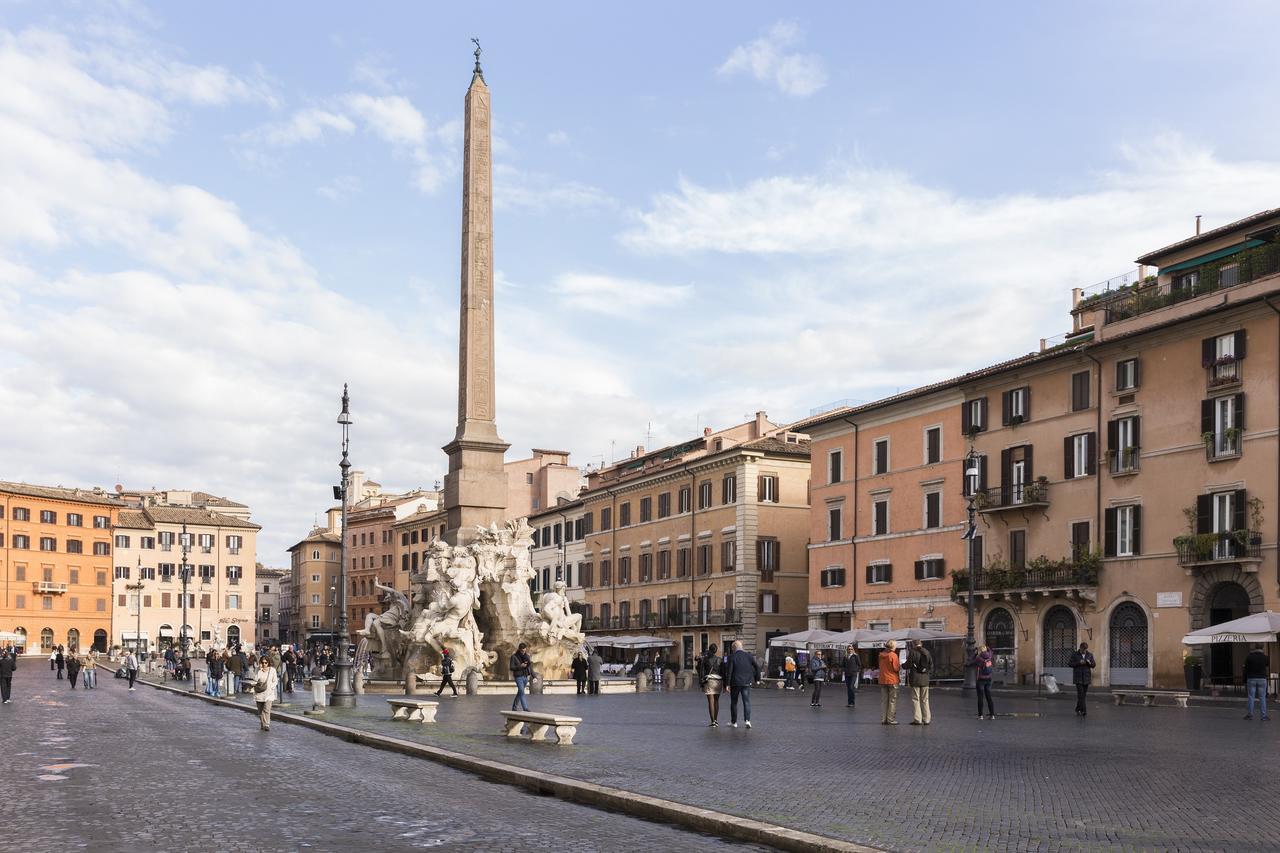 Apartamento Navona Square Roma