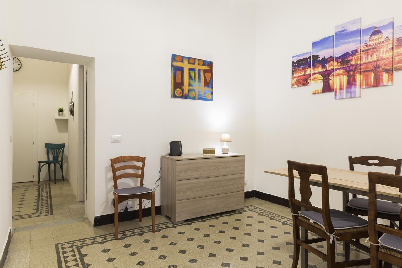 Appartamento Navona Square Roma