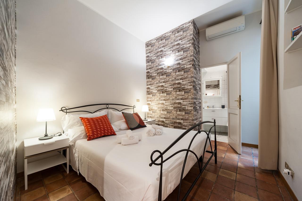 Appartamento New Luxury Campo De' Fiori Largo Del Pallaro