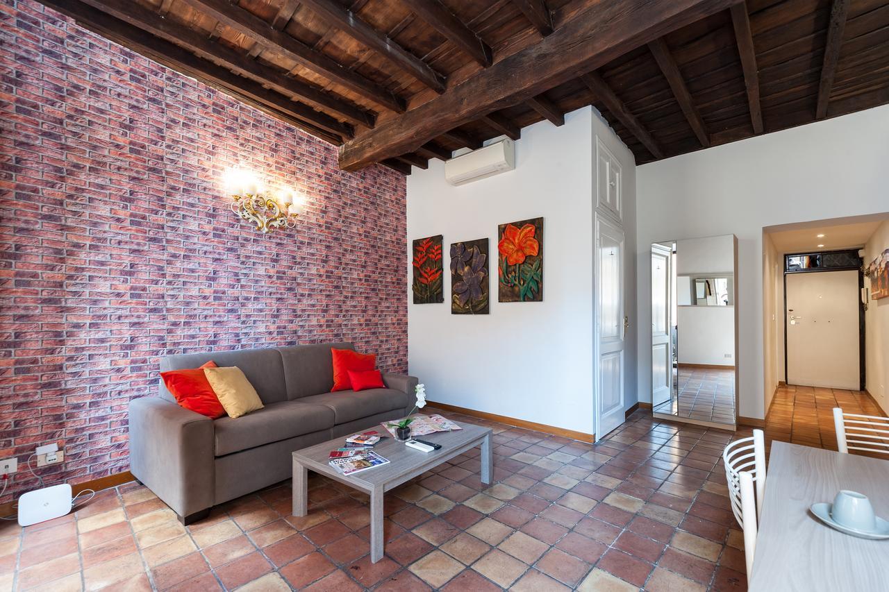 New Luxury Campo De' Fiori Largo Del Pallaro Appartamento