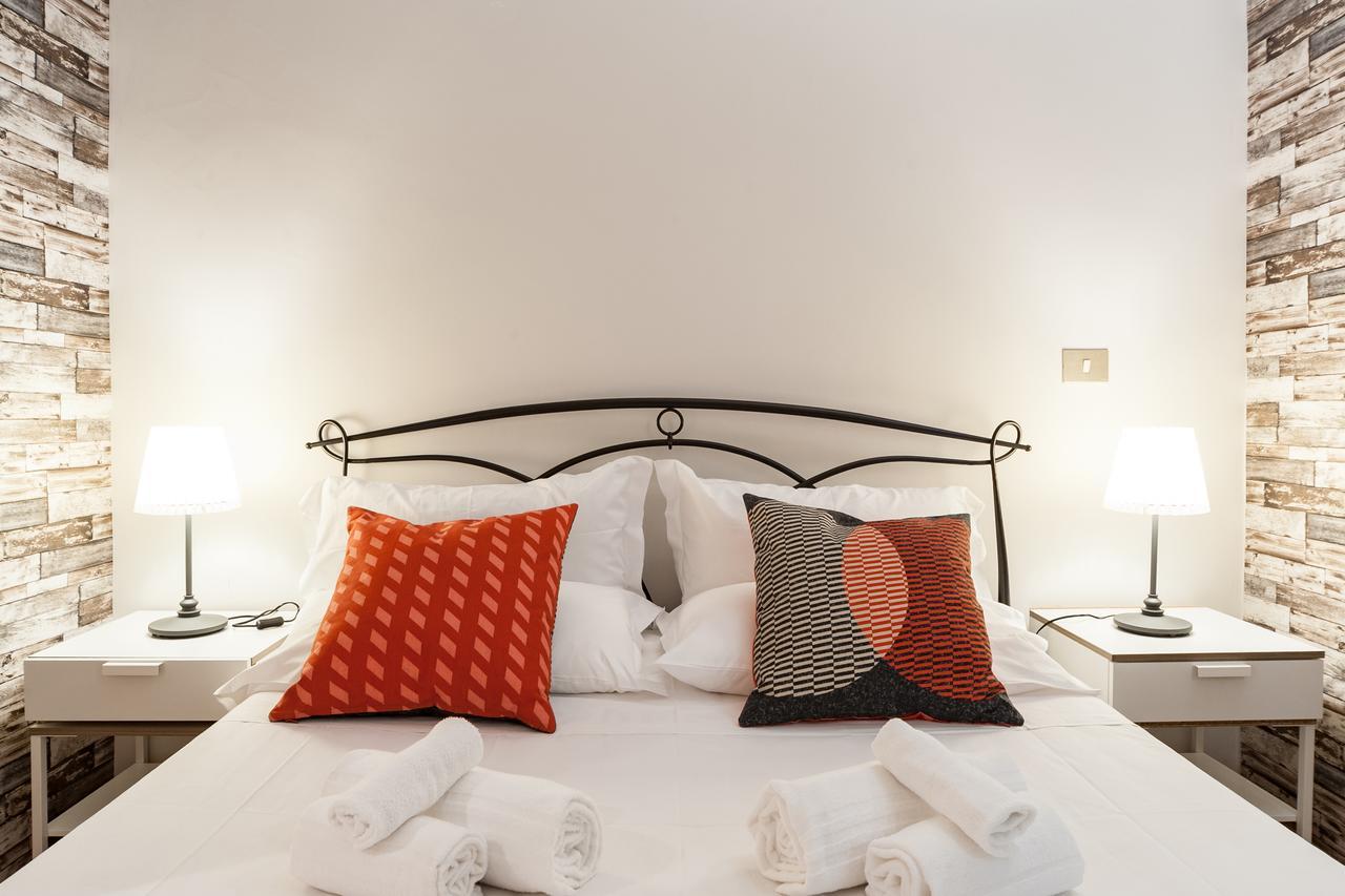 New Luxury Campo De' Fiori Largo Del Pallaro *