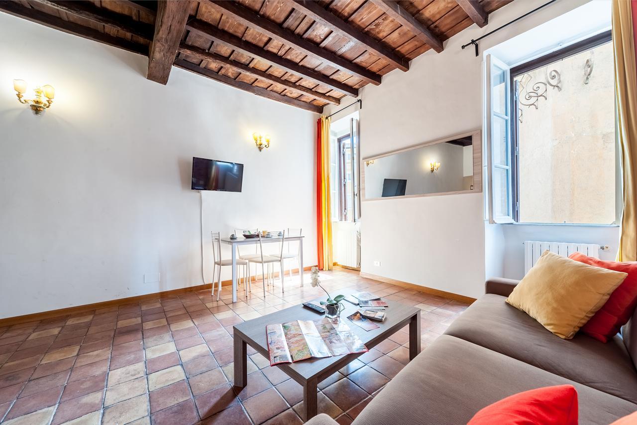 Apartamento New Luxury Campo De' Fiori Largo Del Pallaro