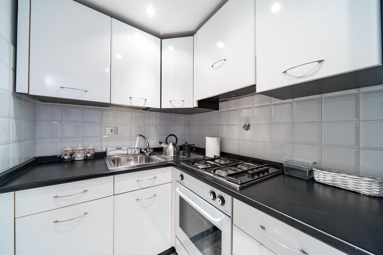 Appartamento New Luxury Campo De' Fiori Largo Del Pallaro *