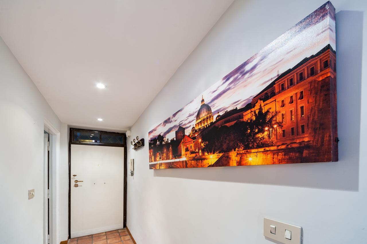 New Luxury Campo De' Fiori Largo Del Pallaro Apartamento *