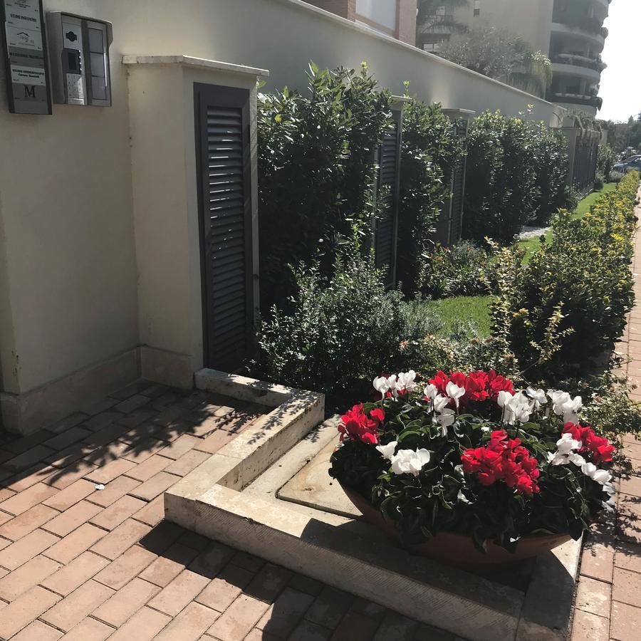 Niccodemi Casa vacanze