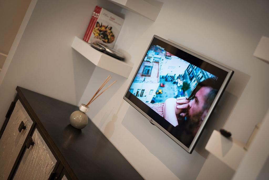 Apartamento Laura Family Roma