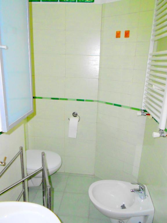 Bed & Breakfast A Casa Chiecchi Roma