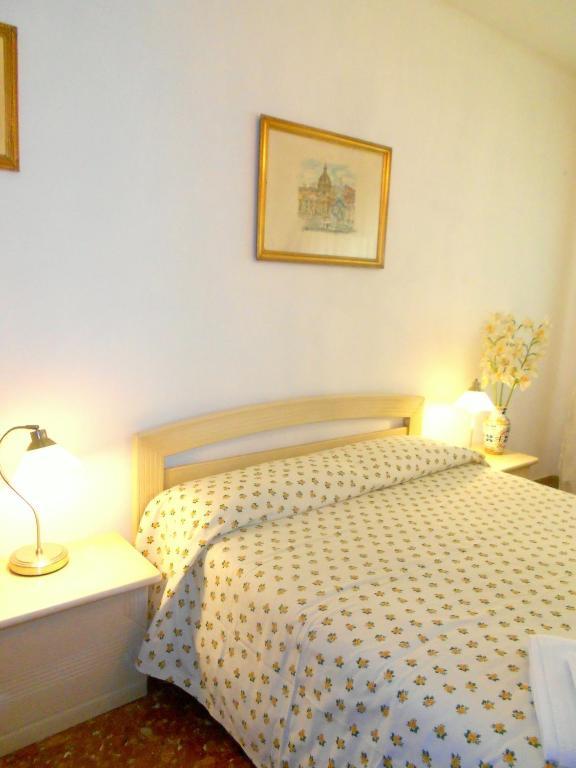 Bed & Breakfast A Casa Chiecchi 2*