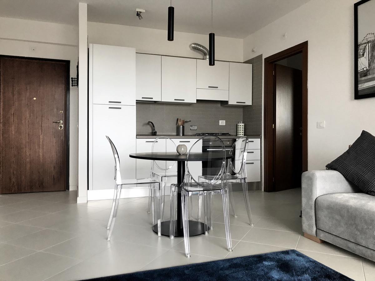 Casa vacanze Niccodemi *
