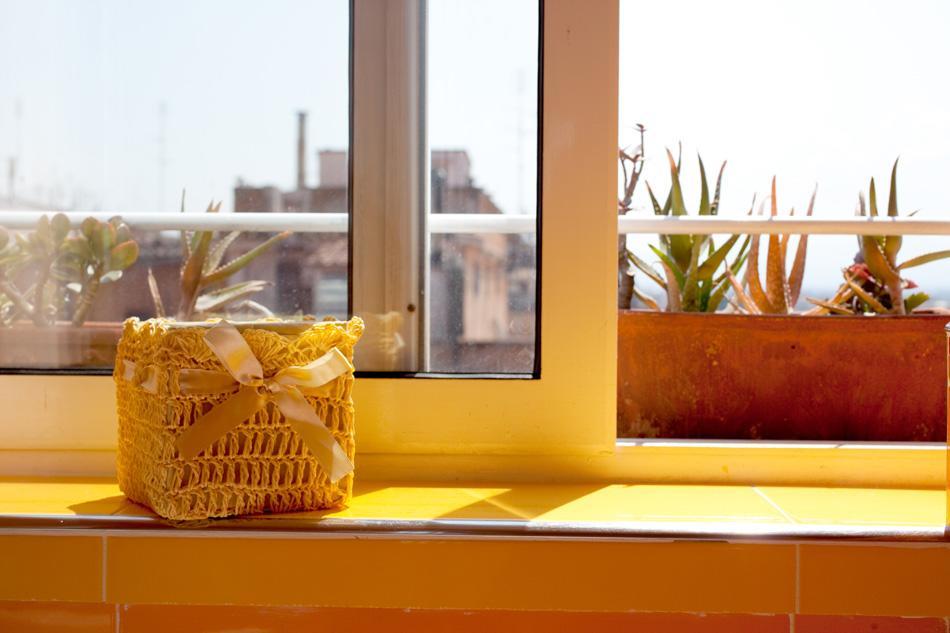 Apartamento Domus Mirabile Roma