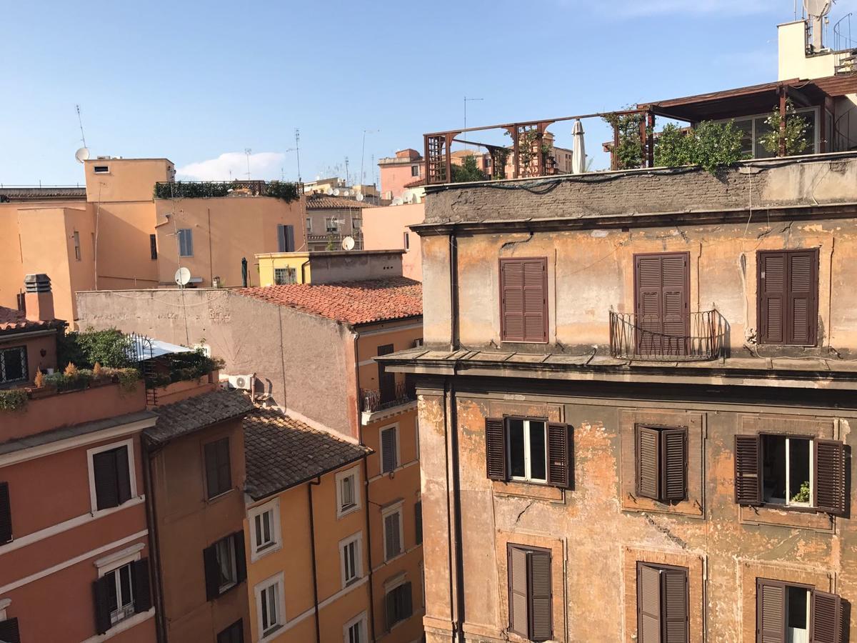 Coolhouse At Colosseo Apartamento