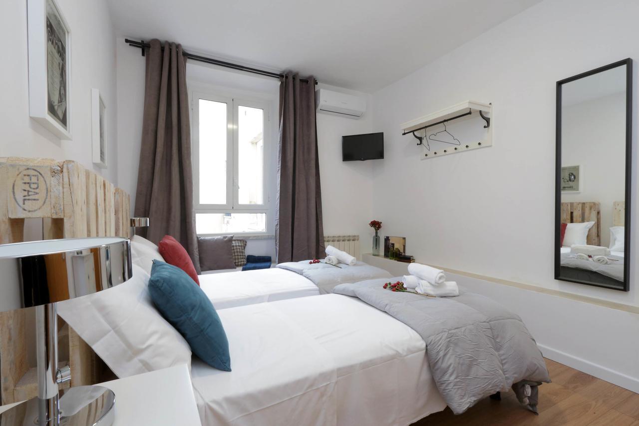 Leilighet Monti Roma