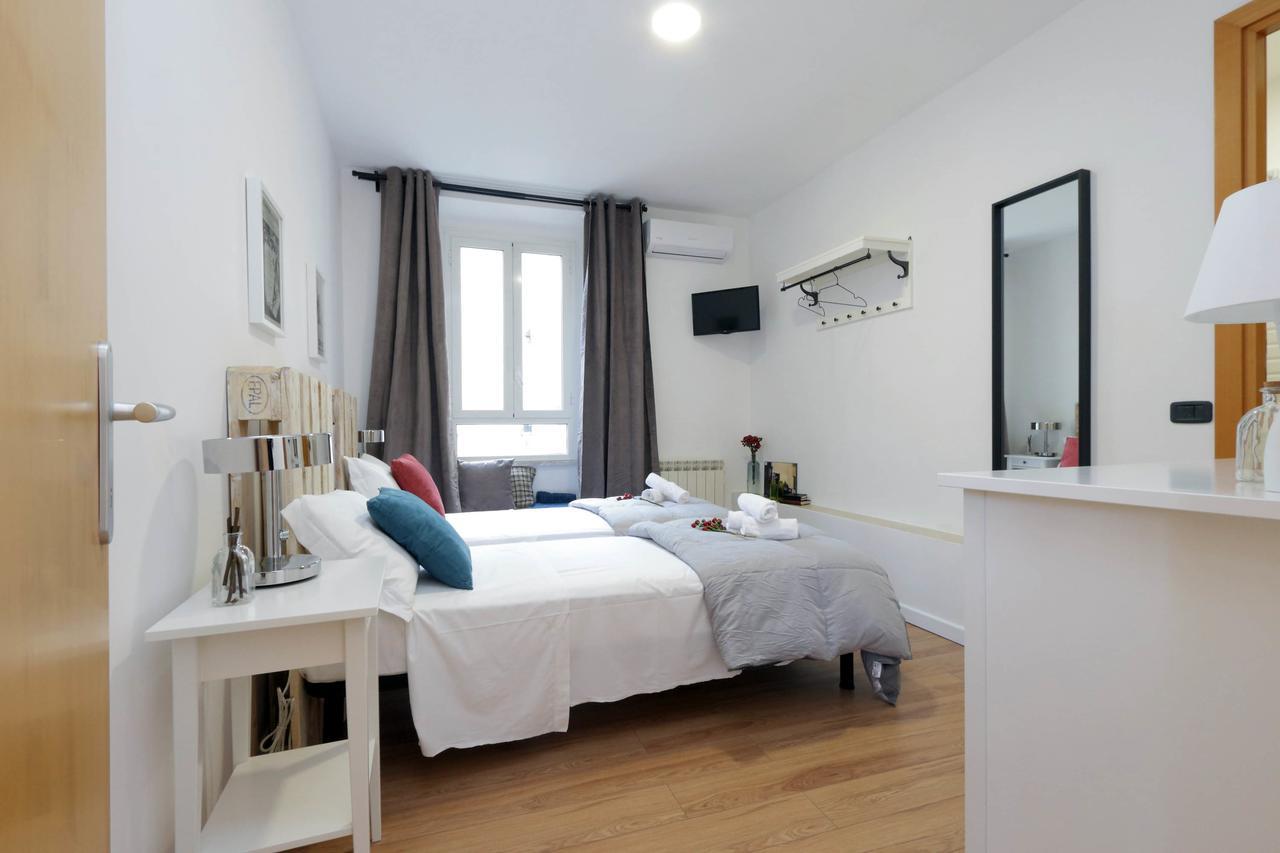 Monti Leilighet Roma