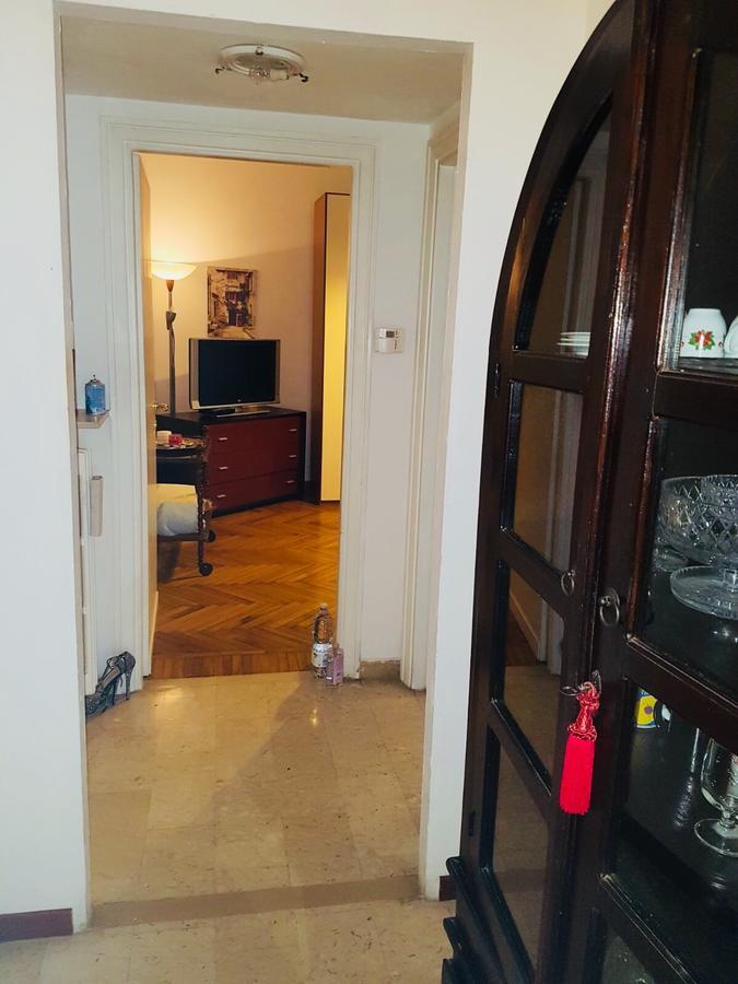 “flaminia “ Appartamento *