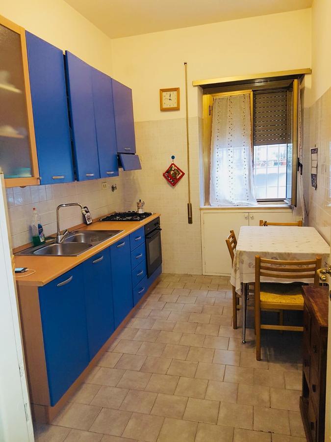 Appartamento “flaminia “ Roma