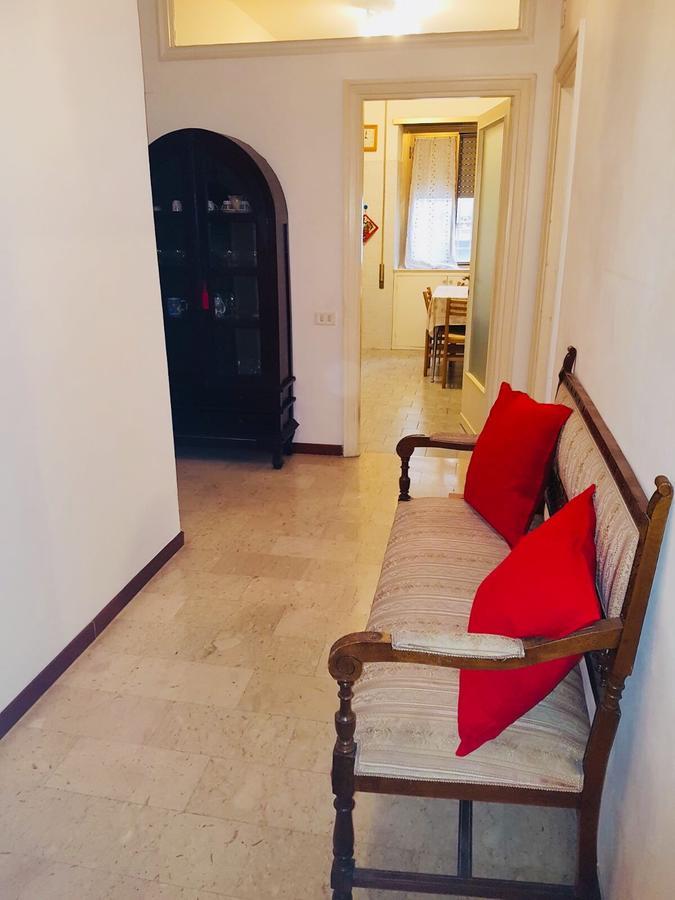 Appartamento “flaminia “