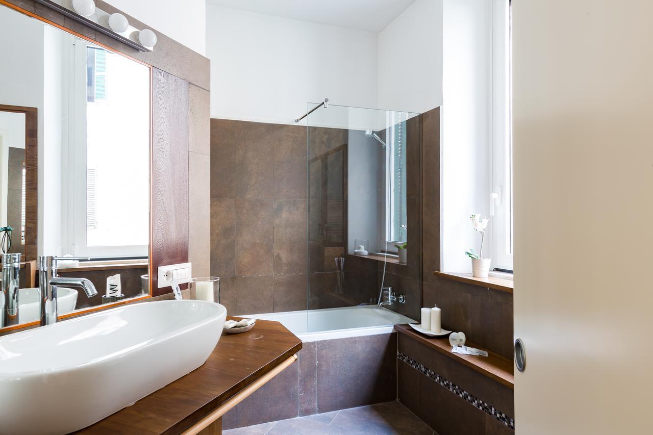 Apartamento The Royal Story