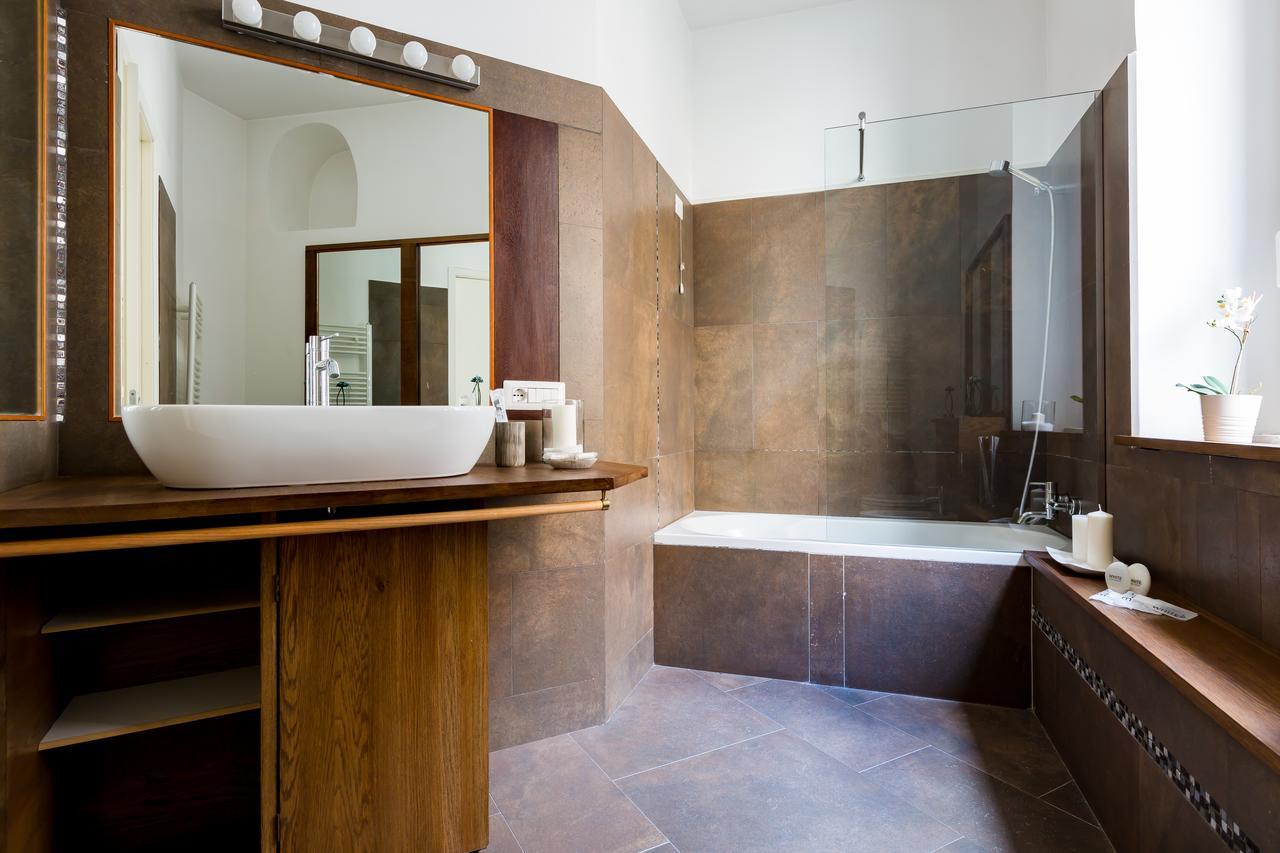 Apartamento The Royal Story *