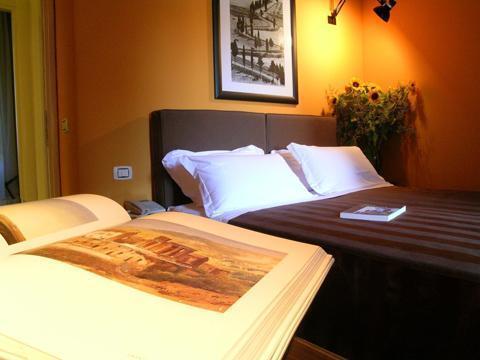 Pensión Relais Palazzo Taverna