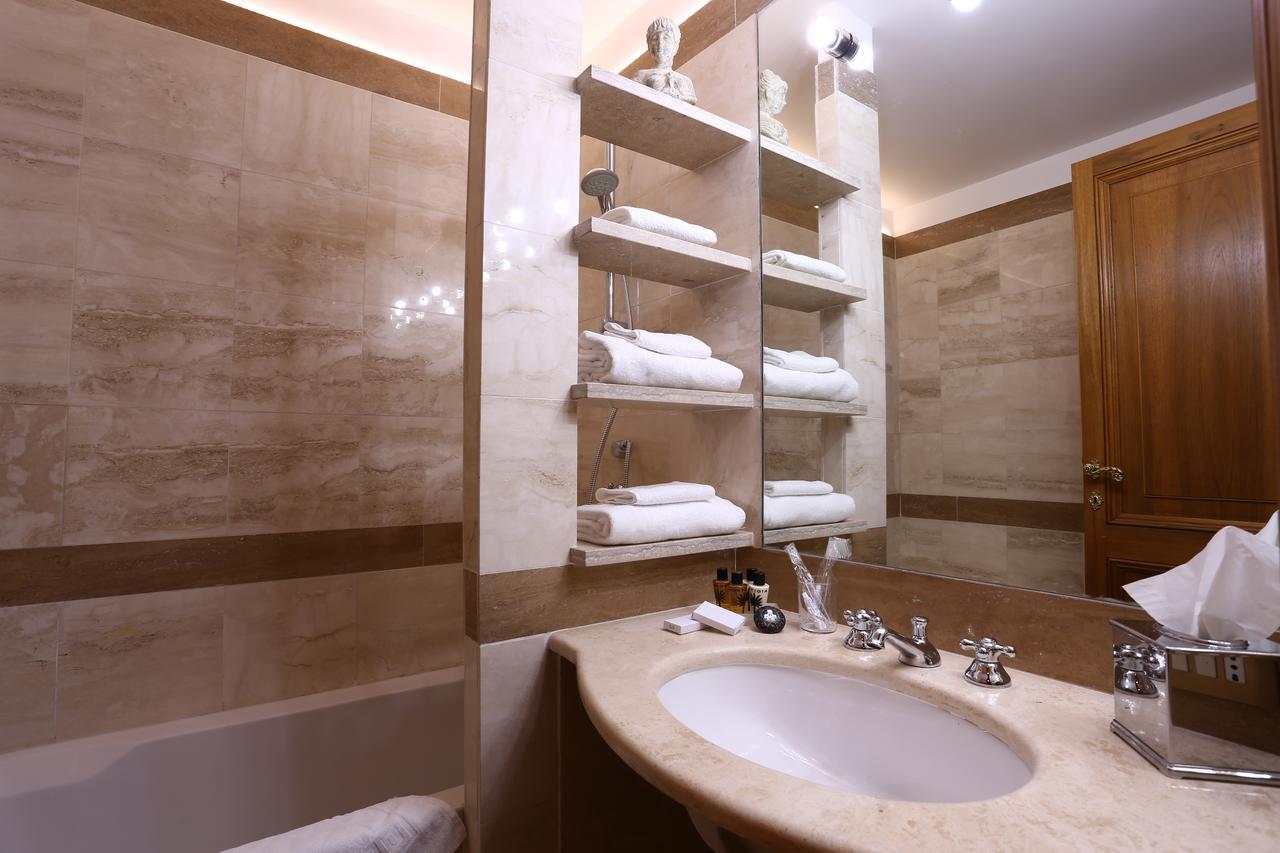 La Casa Dell'orologio Di Palazzo Berardi Apartamento *