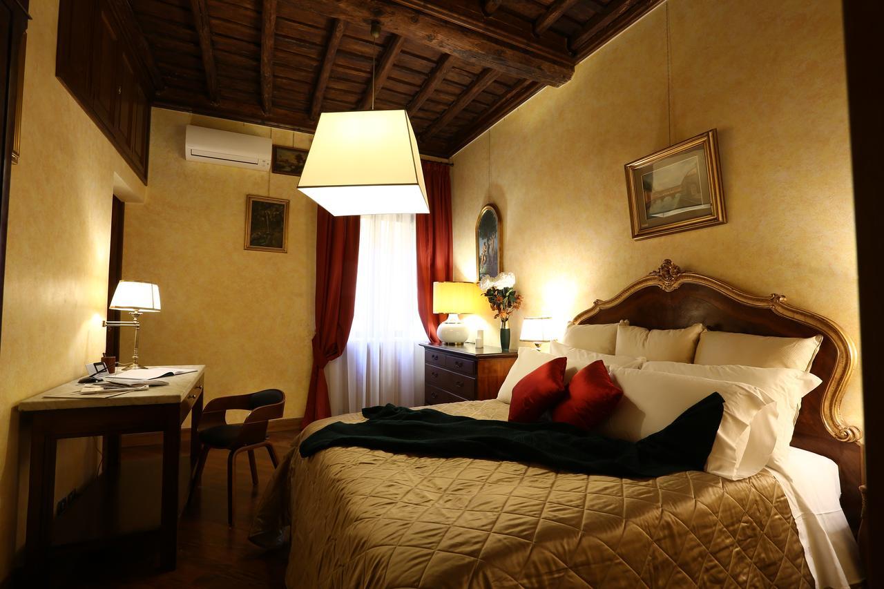 Apartamento La Casa Dell'orologio Di Palazzo Berardi *