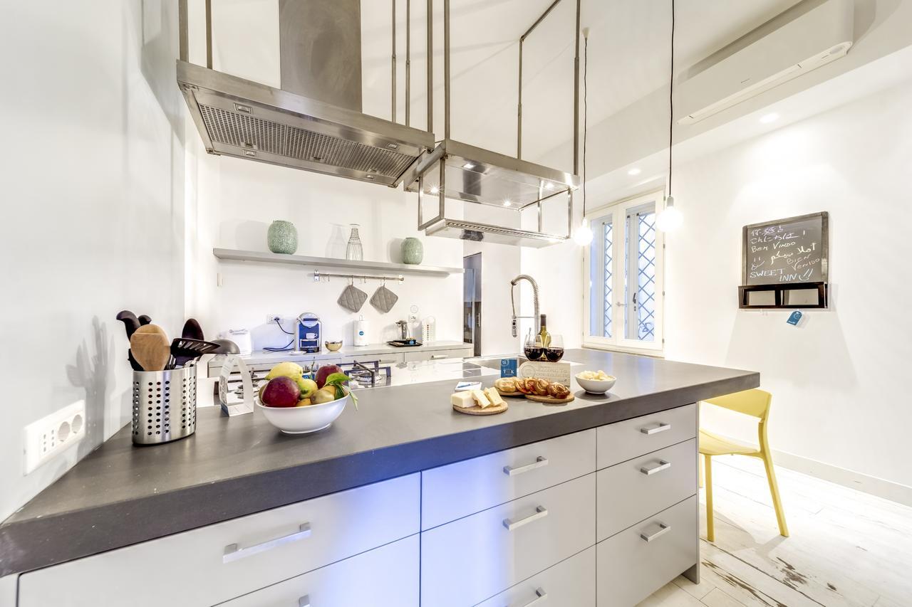 Apartment Sweet -garibaldi Rome