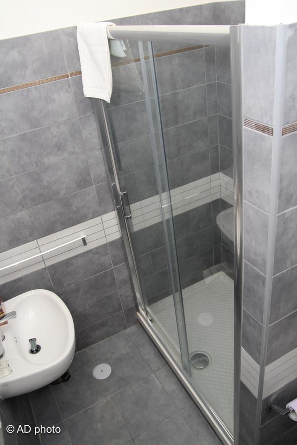 Gjestgiverier Homesuitehome Roma