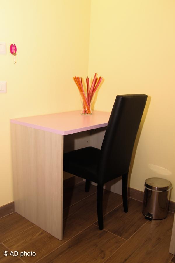 Homesuitehome Gjestgiverier 3*