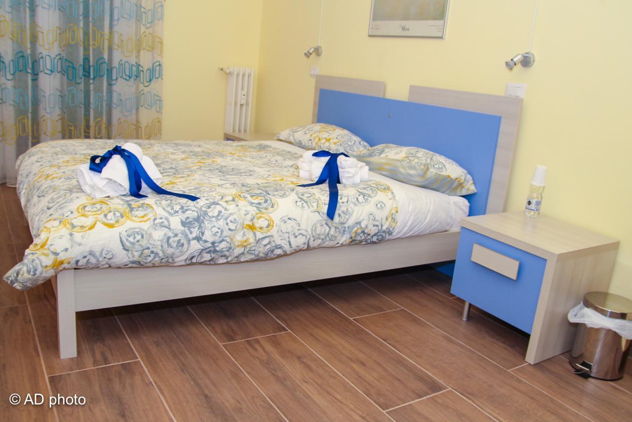 Homesuitehome Gjestgiverier 3*