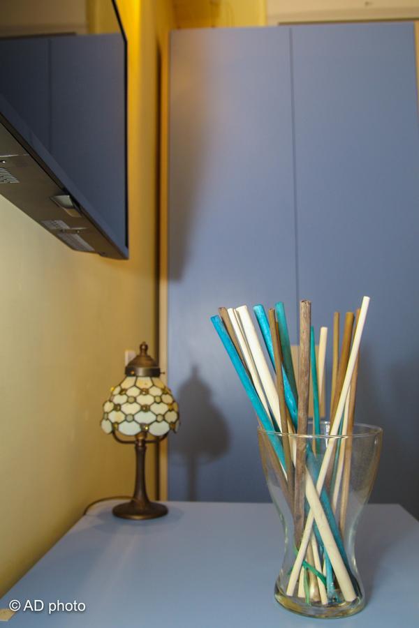 Gjestgiverier Homesuitehome 3*