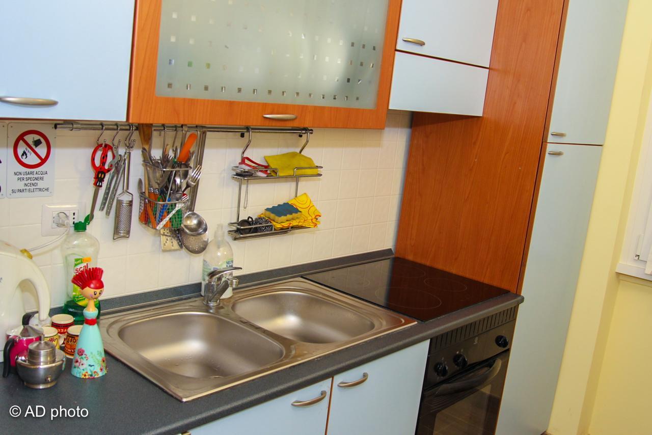 Homesuitehome 3* Roma