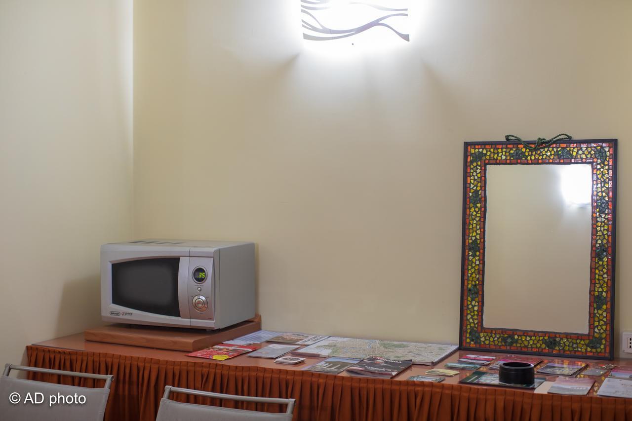 Casa de hóspedes Homesuitehome 3*