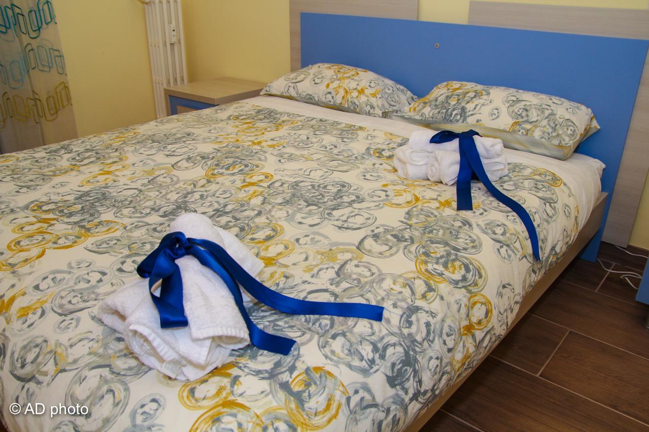 Gjestgiverier Homesuitehome 3*