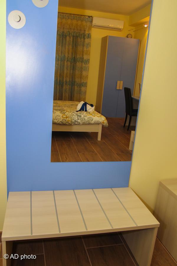 Homesuitehome 3* Roma