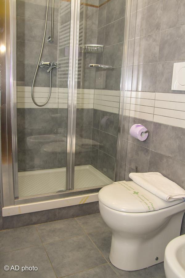 Gjestgiverier Homesuitehome Roma