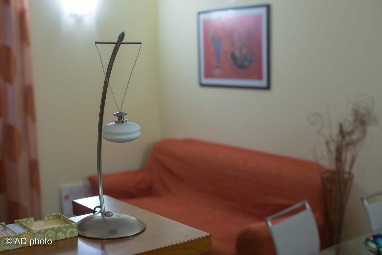 Homesuitehome 3* Roma