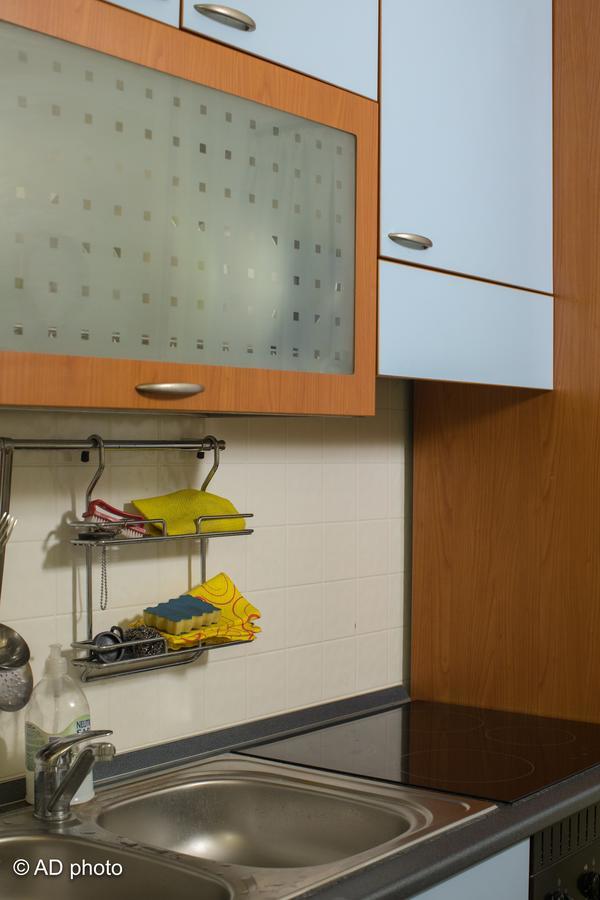 Gjestgiverier Homesuitehome 3*