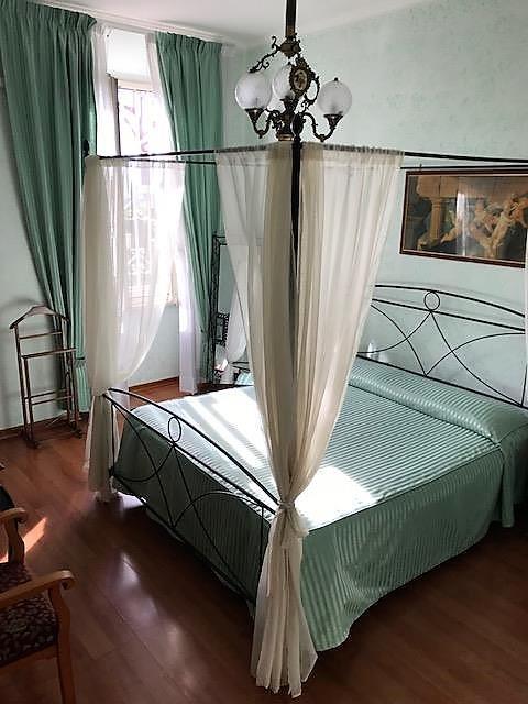 Bed & Breakfast La Di Roma