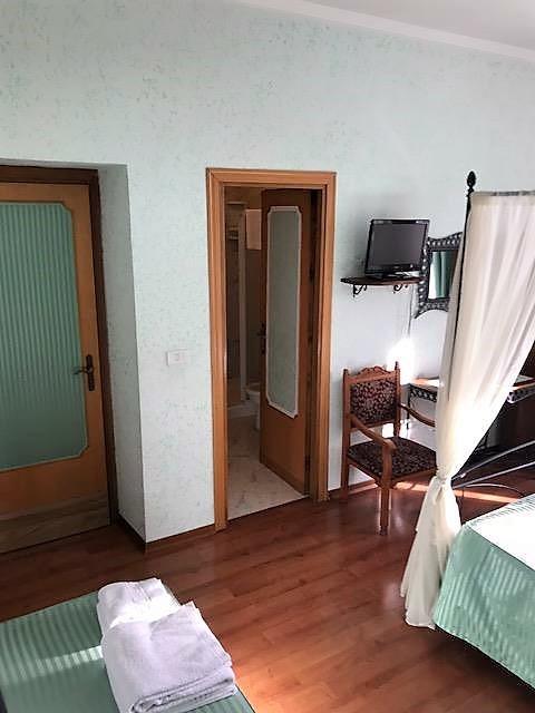 Bed & Breakfast La Di Roma