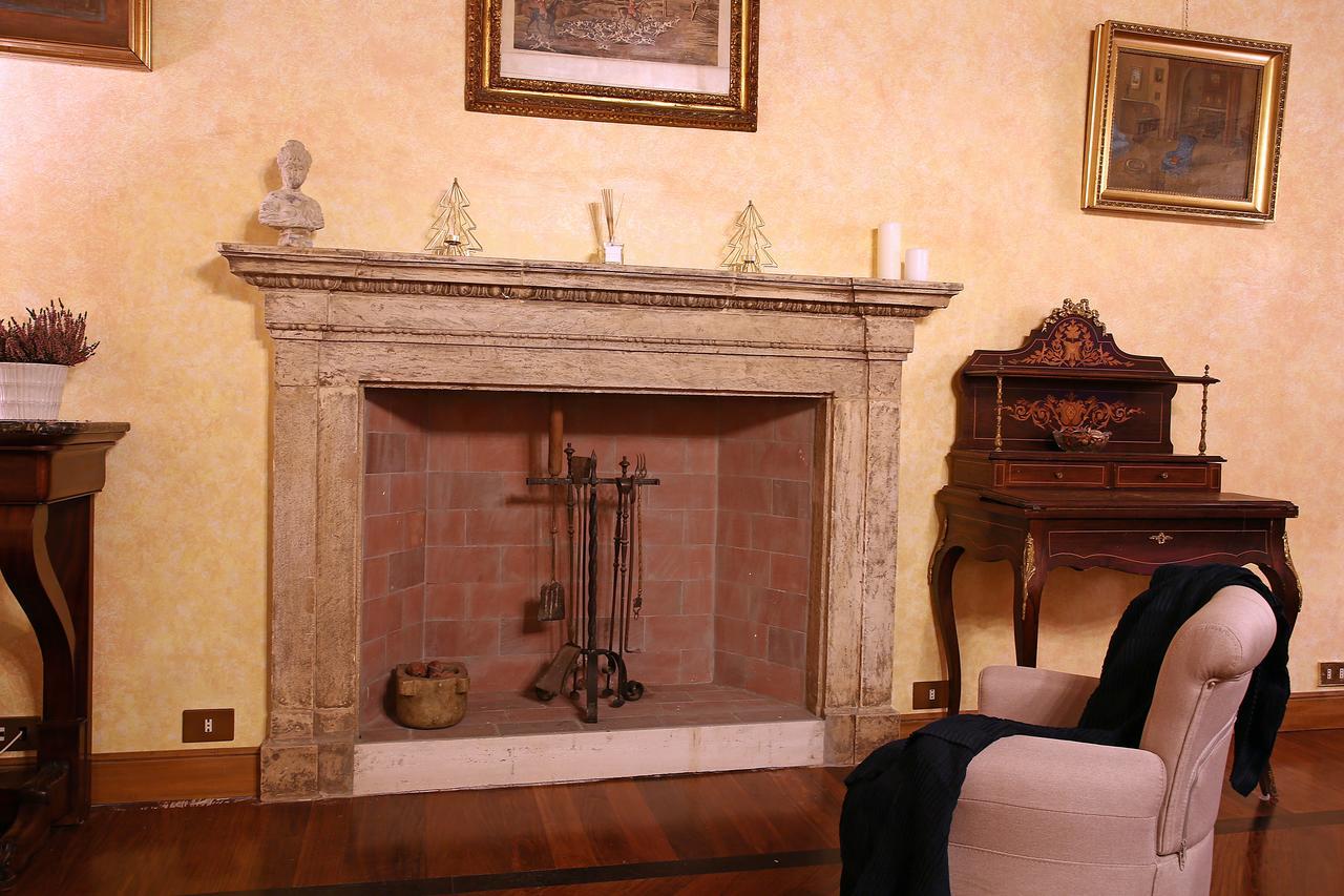 La Casa Dell'orologio Di Palazzo Berardi Appartamento *
