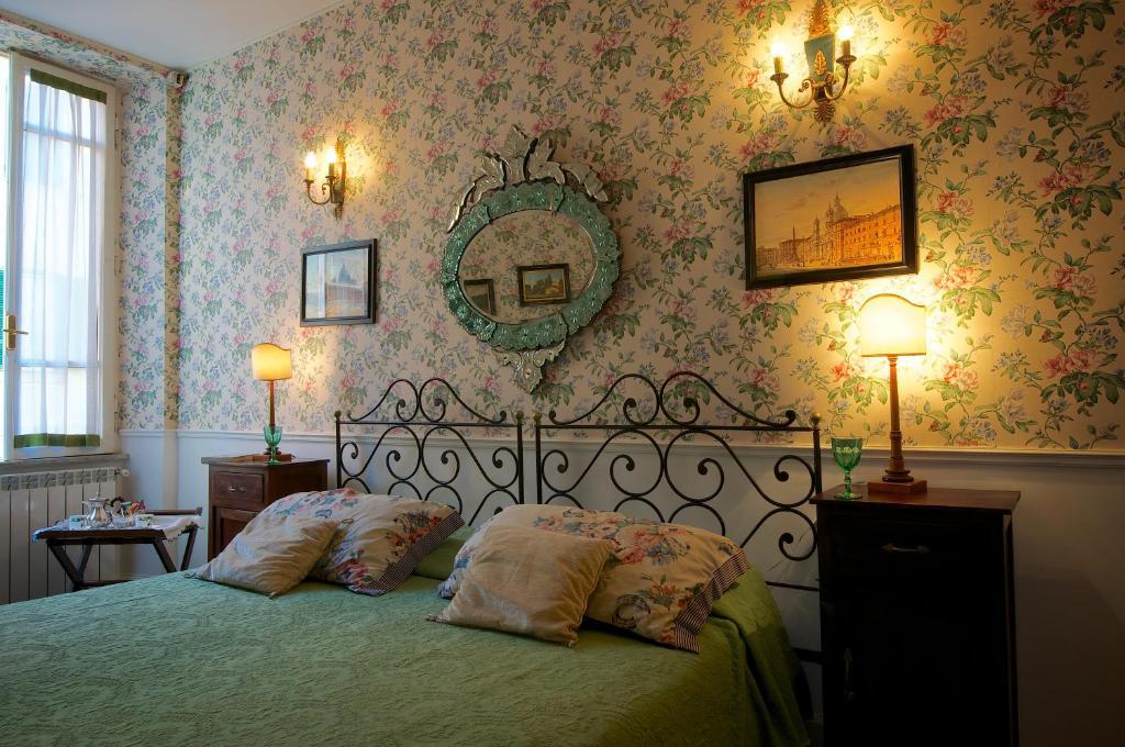 Bed & Breakfast Arco Dei Tolomei Roma