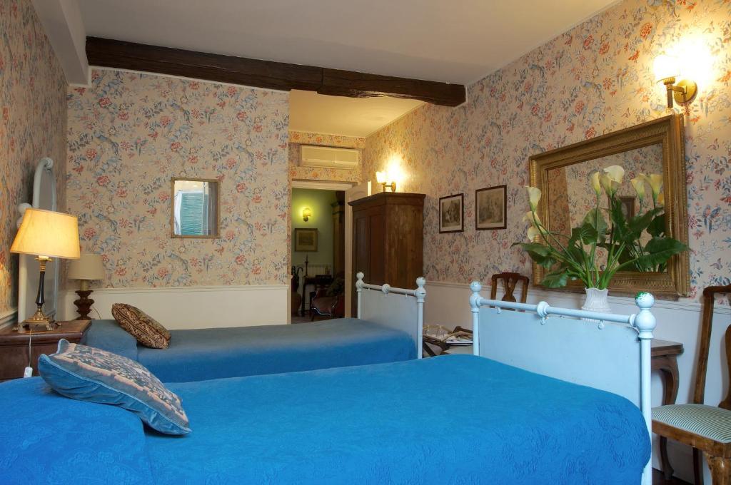 Bed & Breakfast Arco Dei Tolomei Roma