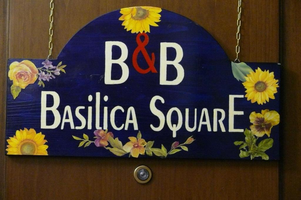 Basilica Square Gjestgiverier