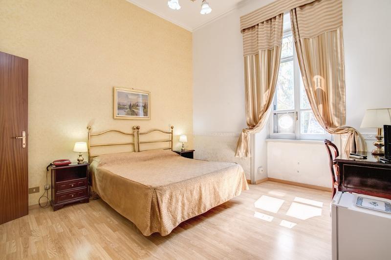 D'este Hotell Roma
