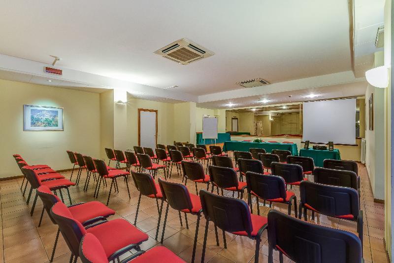 Giardino D'europa Hotel Roma