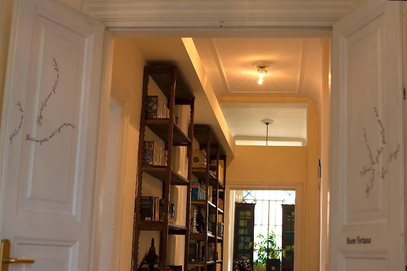 Hostel Experience Rome