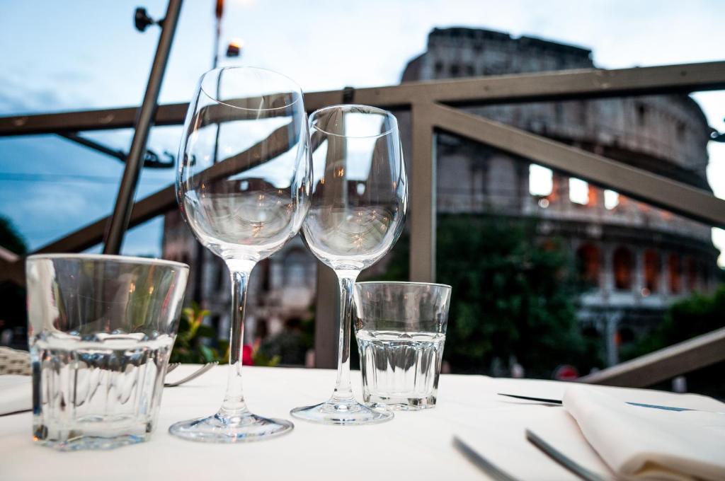 Royal House Affittacamere 3*