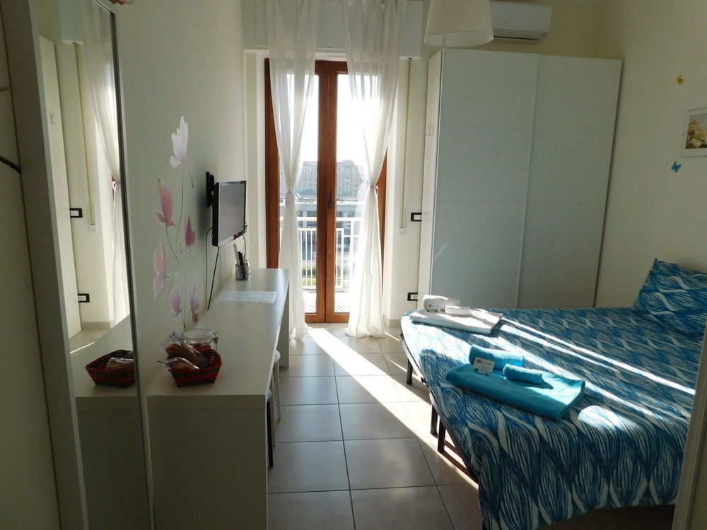 Bed & Breakfast Bellaventura